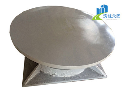 抗震球型钢支座图片2