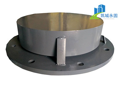 抗震球型钢支座图片3