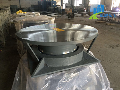 抗震球型钢支座图片4