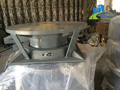 抗震球型钢支座图片5