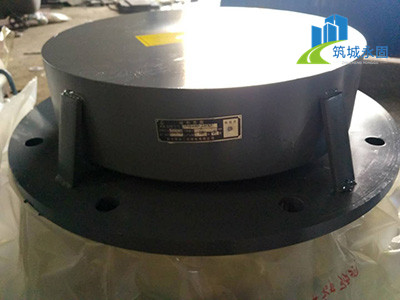 抗震球型钢支座图片7