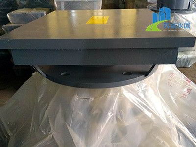 抗震球型钢支座图片8