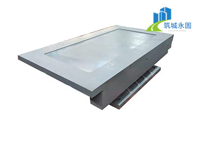 减震球型钢支座图片3