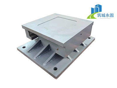 减震球型钢支座图片4