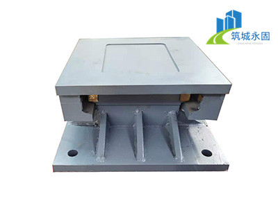 减震球型钢支座图片5