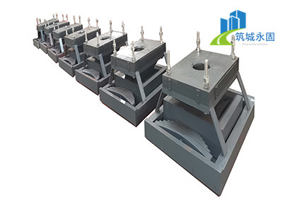 减震球型钢支座图片6