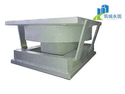 滑移球型铰支座