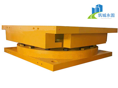 滑移球型铰支座图片2