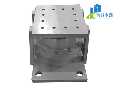 滑移球型铰支座图片3