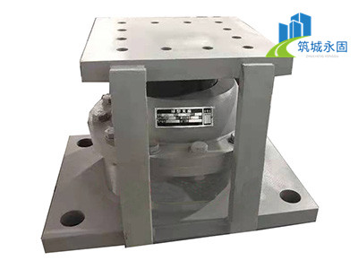 滑移球型铰支座图片4