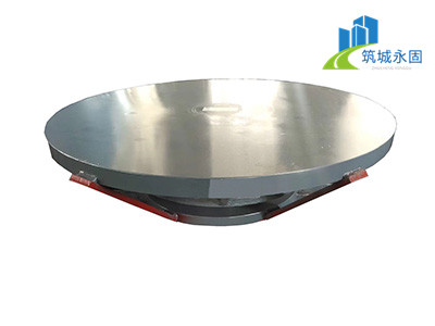 固定球型铰支座