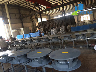 抗拉拔支座图片2