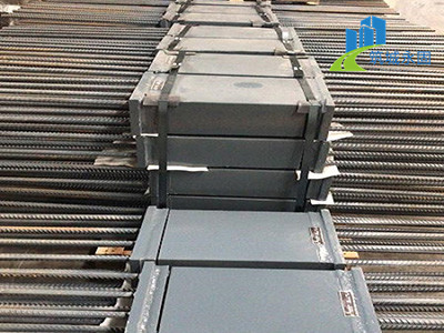 连梁阻尼器图片2