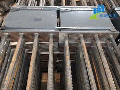 连梁阻尼器图片3