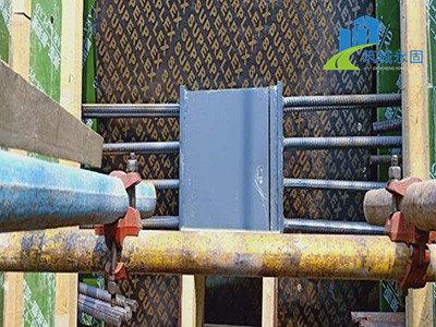 连梁阻尼器图片5