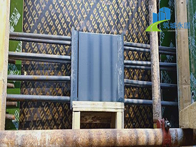 连梁阻尼器图片6