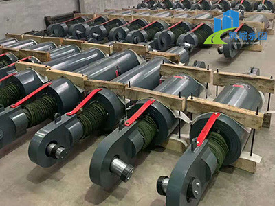 VFD黏滞阻尼器图片2