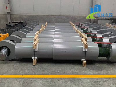 VFD黏滞阻尼器图片3