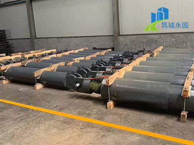 VFD黏滞阻尼器图片4