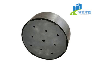 铅芯隔震支座图片2