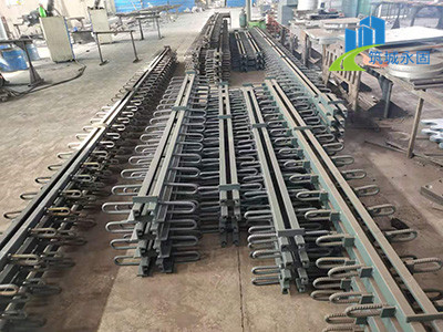 模数式伸缩装置图片2