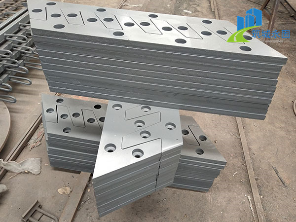 多向变位式伸缩装置图片3