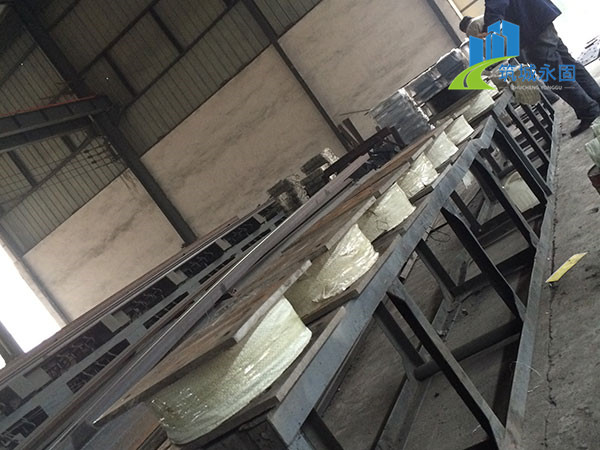 LRB建筑铅芯隔震橡胶支座图片4 LRB建筑铅芯隔震橡胶支座图片4