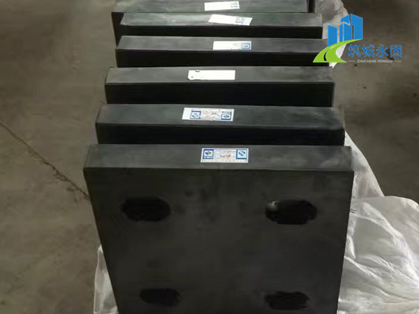 网架橡胶支座图片3