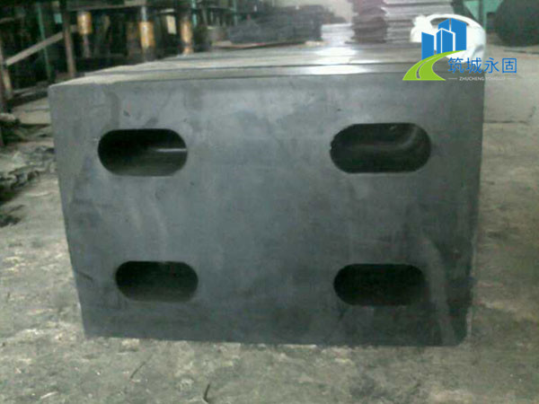 网架橡胶支座图片4