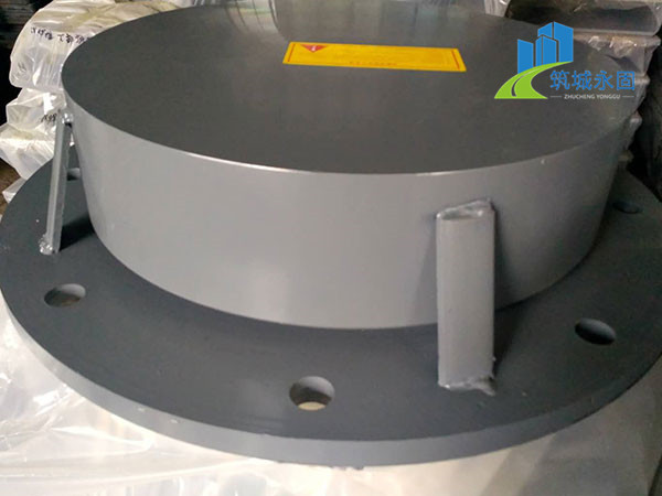 摩擦摆式支座图片2