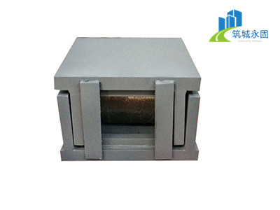 减震球型钢支座案例图片2