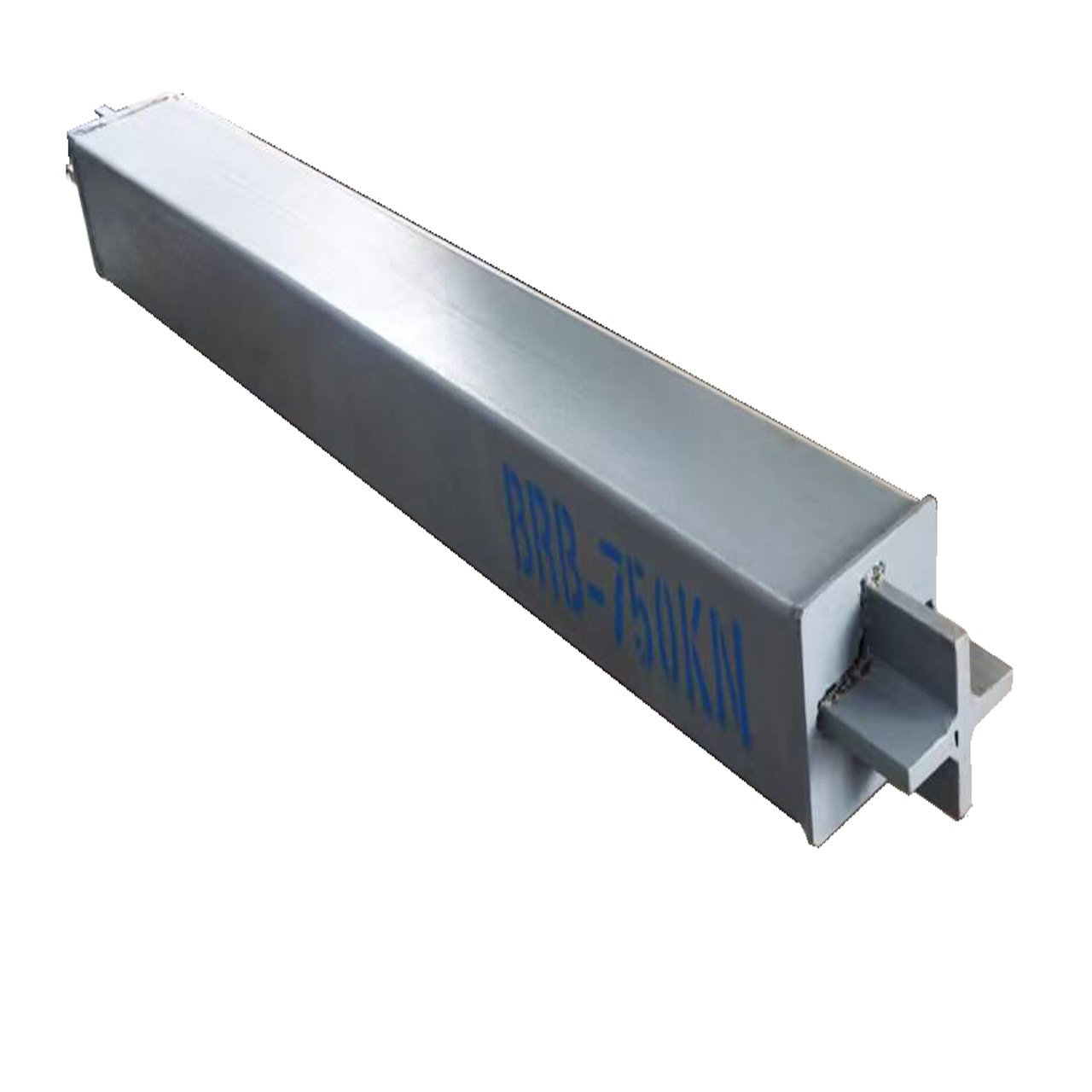 BRB防屈曲约束支撑图片3