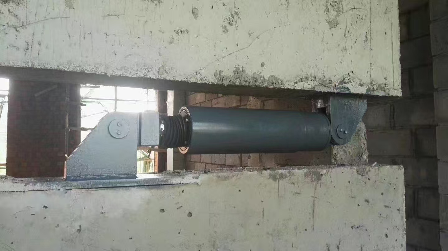 VFD黏滞阻尼器图片6