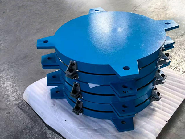 FPS摩擦摆隔震支座