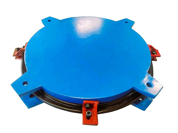 FPS摩擦摆隔震支座图片2