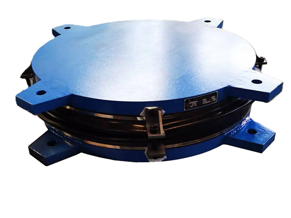 FPS摩擦摆隔震支座图片4